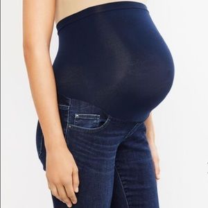 Jessica Simpson Maternity Jeans